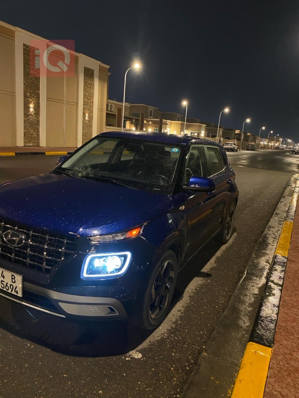 Hyundai Venue